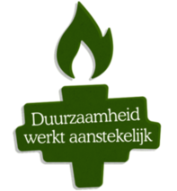 Logo Deel de Warmte
